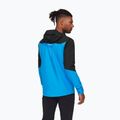 Pánska bunda do dažďa Mammut Convey Tour HS glacier blue/black 2