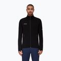 Pánska trekingová mikina Mammut Aconcagua ML Jacket Men black