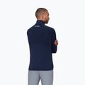 Pánska trekingová mikina Mammut Aconcagua ML Jacket Men marine 2