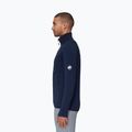Pánska trekingová mikina Mammut Aconcagua ML Jacket Men marine 3
