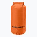 Mammut Drybag Light 10 l nepremokavý vak zion