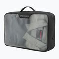 Cestovný organizér Mammut Smart Case Light L čierny 2