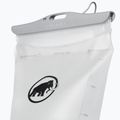 Mammut Hydratačný mechúr 2,5 l priehľadný 3