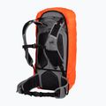 Puzdro na batoh Mammut Raincover L vibrant orange 2