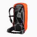 Puzdro na batoh Mammut Raincover M vibrant orange 2
