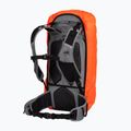 Puzdro na batoh Mammut Raincover S vibrant orange 2