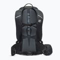 Turistický batoh Mammut Lithium 15 mammut red/black 2