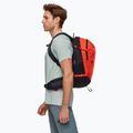 Turistický batoh Mammut Lithium 20 l Mammut red/black 4