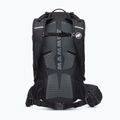 Turistický batoh Mammut Lithium 25 l alpine calamint/black 2