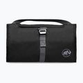 Cestovná taška Mammut Washbag L b.black