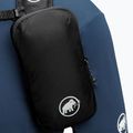 Mammut Lithium prídavný ramenný popruh L black 3