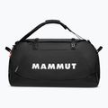 Cestovná taška Mammut Cargon 110 l čierna