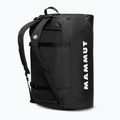 Cestovná taška Mammut Cargon 110 l čierna 2