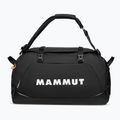 Cestovná taška Mammut Cargon 60 l čierna