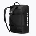 Cestovná taška Mammut Cargon 60 l čierna 2