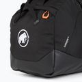 Cestovná taška Mammut Cargon 90 l čierna 5