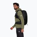Turistický batoh Mammut Ducan 22 l black 10