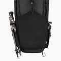 Turistický batoh Mammut Ducan 26 l black 3