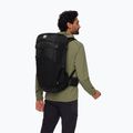 Turistický batoh Mammut Ducan 32 l black 8