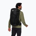 Turistický batoh Mammut Ducan Spine 28-35 l black 3