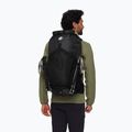 Turistický batoh Mammut Ducan Spine 28-35 l black 4