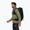 Turistický batoh Mammut Ducan Spine 28-35 l black 6