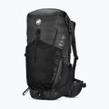Dámsky turistický batoh Mammut Ducan Spine 28-35 l black