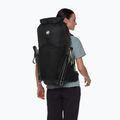 Dámsky turistický batoh Mammut Ducan Spine 28-35 l black 4