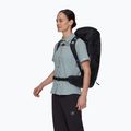 Dámsky turistický batoh Mammut Ducan Spine 28-35 l black 6