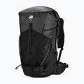 Trekingový batoh Mammut Ducan Spine 50-60 l black