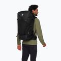Trekingový batoh Mammut Ducan Spine 50-60 l black 3