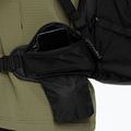 Trekingový batoh Mammut Ducan Spine 50-60 l black 8