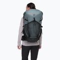 Dámsky trekingový batoh Mammut Ducan Spine 50-60 l strata/black 3
