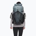 Dámsky trekingový batoh Mammut Ducan Spine 50-60 l strata/black 4