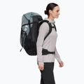 Dámsky trekingový batoh Mammut Ducan Spine 50-60 l strata/black 6