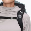 Dámsky trekingový batoh Mammut Ducan Spine 50-60 l strata/black 7