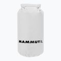 Mammut Drybag Light 5 l vodotesný vak biely