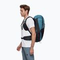 Turistický batoh Mammut Ducan 26 l sapphire/black 9