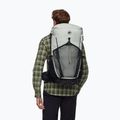 Turistický batoh Mammut Ducan Spine 28-35 l silver sage/black 4