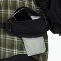 Turistický batoh Mammut Ducan Spine 28-35 l silver sage/black 8