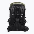 Turistický batoh Mammut Ducan Spine 28-35 l marsh/black 2