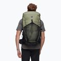 Turistický batoh Mammut Ducan Spine 28-35 l marsh/black 3