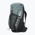 Dámsky turistický batoh Mammut Ducan Spine 28-35 l strata/black