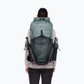 Dámsky turistický batoh Mammut Ducan Spine 28-35 l strata/black 4