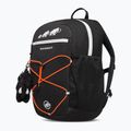 Detský turistický batoh Mammut First Zip 4 l black