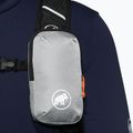 Mammut Lithium prídavný ramenný popruh M platinum 3