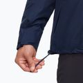 Pánska bunda 3 v 1 Mammut Convey 3 in 1 HS Hooded marine/ glacier blue 8