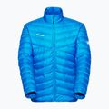 Pánska bunda 3 v 1 Mammut Convey 3 in 1 HS Hooded marine/ glacier blue 10