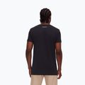Mammut pánske tričko Massone Quickdraw black 2