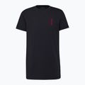 Mammut pánske tričko Massone Quickdraw black
